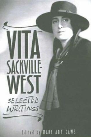 Cover of Vita Sackville-West