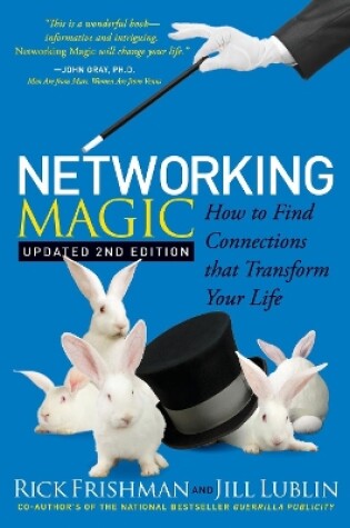 Cover of Networking Magic