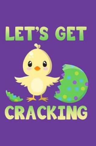 Cover of Let's Get Cracking