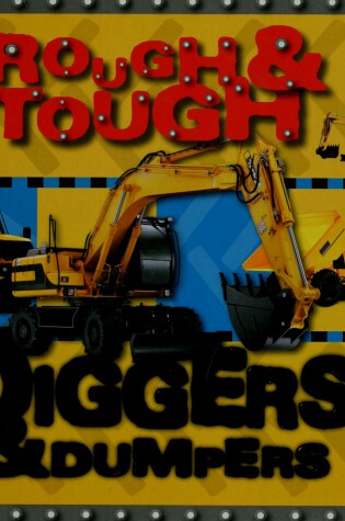 Cover of Rough and Tough