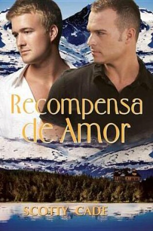 Cover of Recompensa de Amor