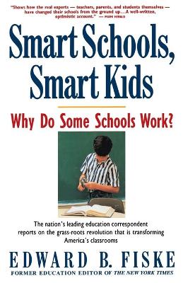 Book cover for Smart Schools, Smart Kids