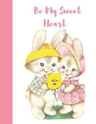 Book cover for Be My Sweet Heart