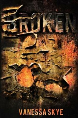 Cover of Broken