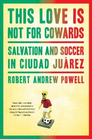 Cover of This Love Is Not for Cowards