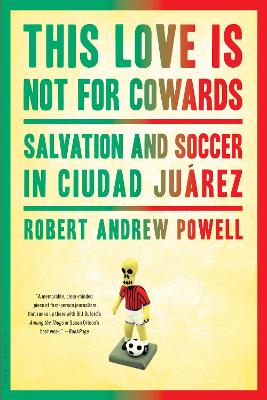 Book cover for This Love Is Not for Cowards