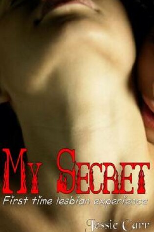 Cover of My Secret