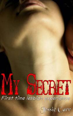 Book cover for My Secret