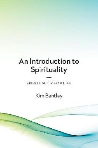 Cover of An Introduction to Spirituality