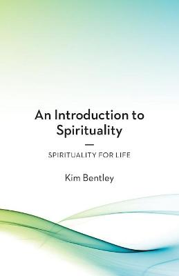 Book cover for An Introduction to Spirituality