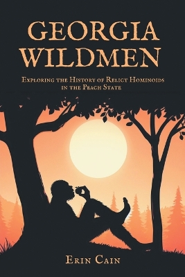 Book cover for Georgia Wildmen