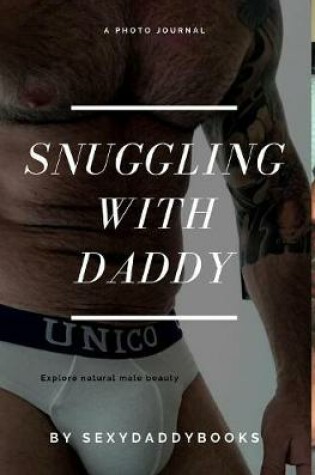 Cover of Snuggling with Daddy