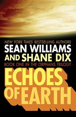 Cover of Echoes of Earth