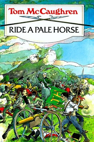 Cover of Ride a Pale Horse