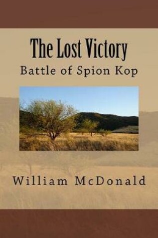 Cover of The Lost Victory