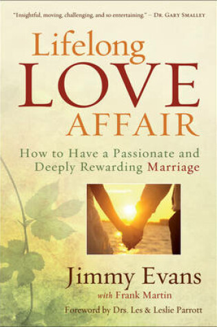 Cover of Lifelong Love Affair