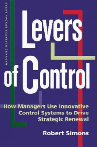 Cover of Levers of Control