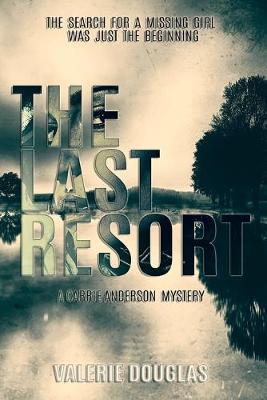 Book cover for The Last Resort