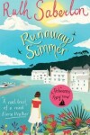 Book cover for Runaway Summer