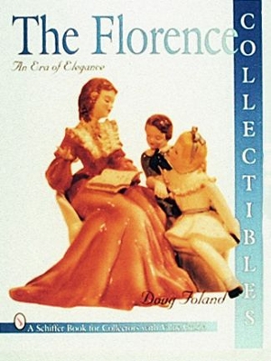 Book cover for Florence Collectibles