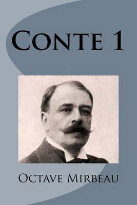Cover of Conte 1