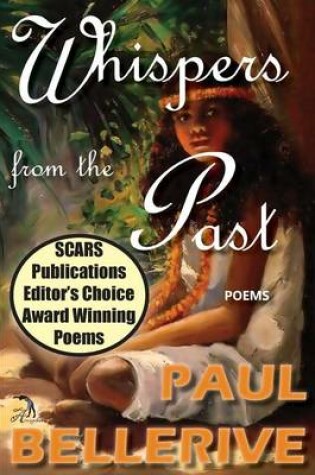 Cover of Whispers from the Past