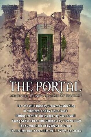 Cover of The Portal