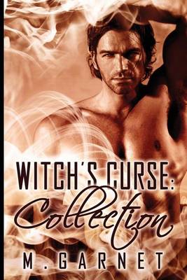 Book cover for Witch's Curse Collection