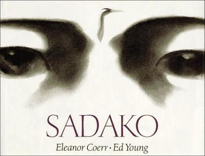 Book cover for Sadako