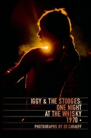 Cover of Iggy & the Stooges