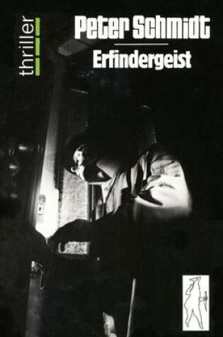 Cover of Erfindergeist