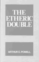 Cover of Etheric Double