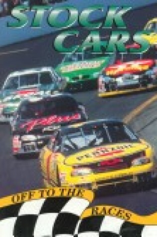 Cover of Stock Cars