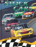 Cover of Stock Cars