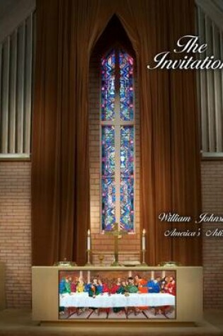 Cover of The Invitation