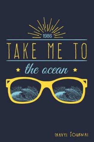 Cover of 1986 Take Me To The Ocean