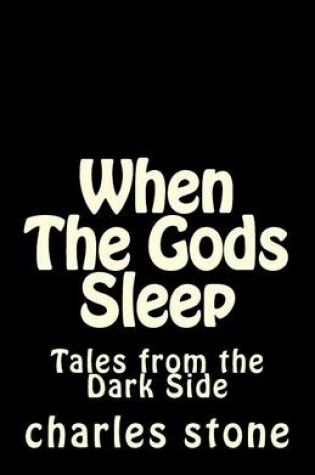 Cover of When The Gods Sleep