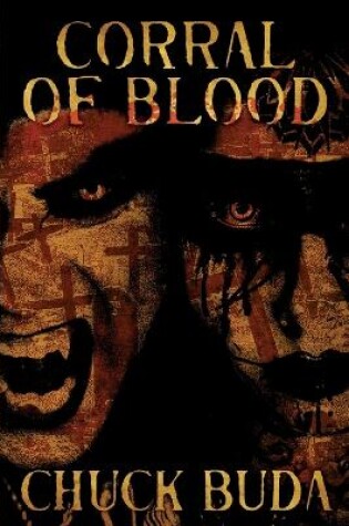 Cover of Corral of Blood
