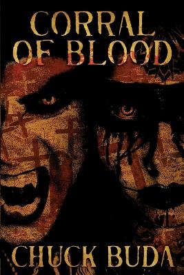 Cover of Corral of Blood