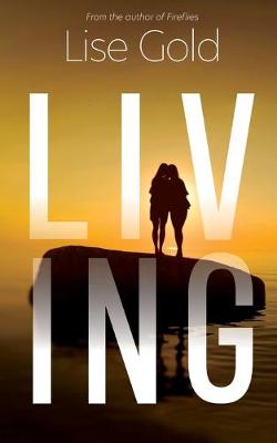 Book cover for Living