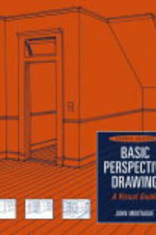 Cover of Basic Perspective Drawing