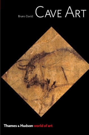 Cover of Cave Art