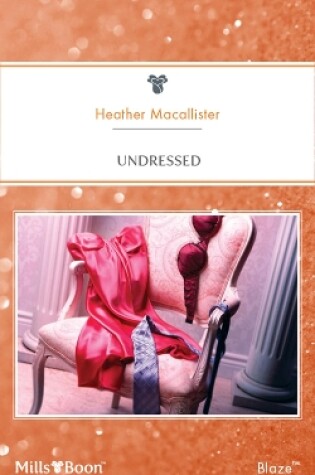 Cover of Undressed