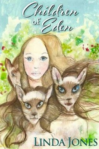 Cover of Children of Eden
