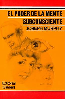 Book cover for El Poder de la Mente Subconciente