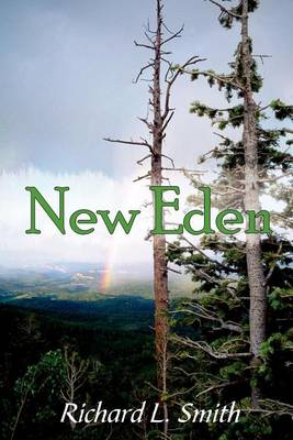 Book cover for New Eden