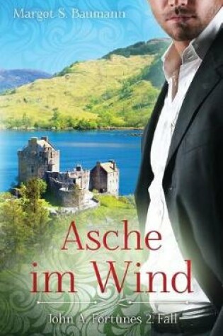 Cover of Asche im Wind