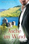 Book cover for Asche im Wind