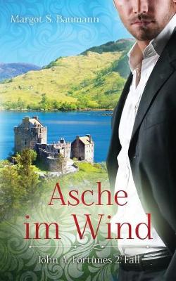 Book cover for Asche im Wind