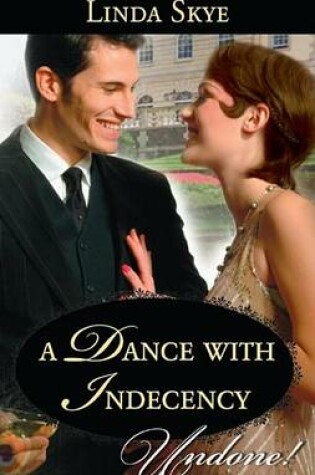 Cover of A Dance with Indecency